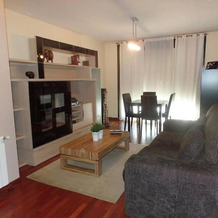 Apartmán Piso Acogedor En Sada Cozy Flat In Sada Wifi Exteriér fotografie