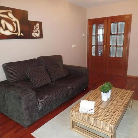 Apartmán Piso Acogedor En Sada Cozy Flat In Sada Wifi Exteriér fotografie