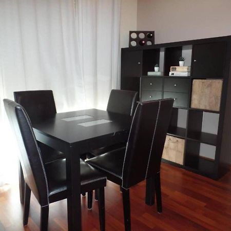 Apartmán Piso Acogedor En Sada Cozy Flat In Sada Wifi Exteriér fotografie