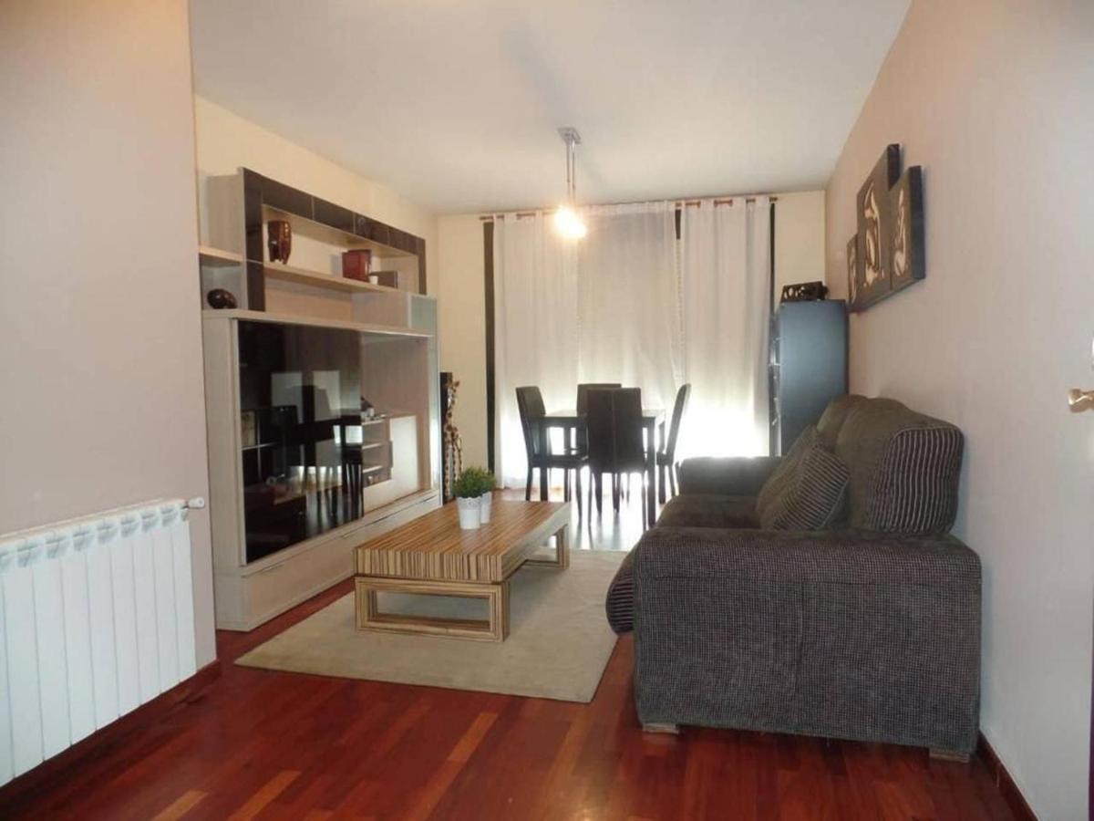 Apartmán Piso Acogedor En Sada Cozy Flat In Sada Wifi Exteriér fotografie