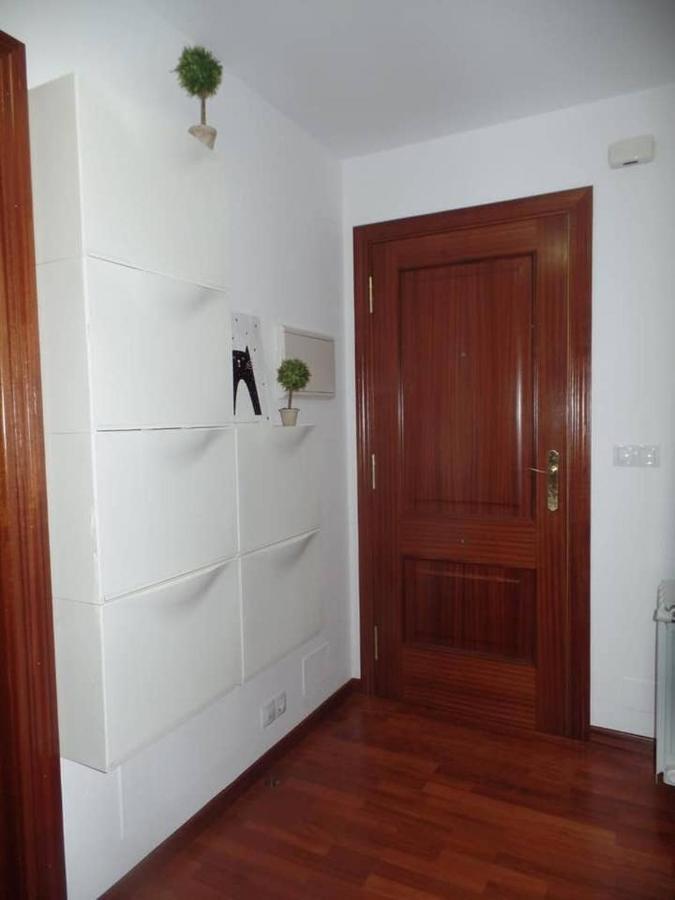 Apartmán Piso Acogedor En Sada Cozy Flat In Sada Wifi Exteriér fotografie