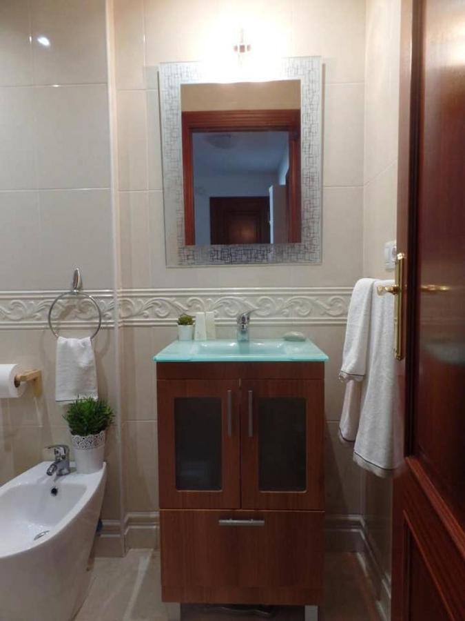 Apartmán Piso Acogedor En Sada Cozy Flat In Sada Wifi Exteriér fotografie