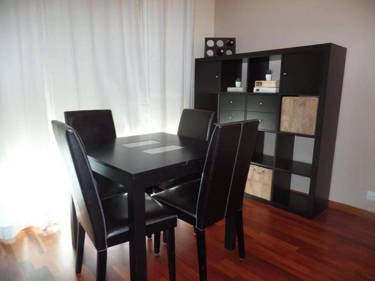 Apartmán Piso Acogedor En Sada Cozy Flat In Sada Wifi Exteriér fotografie
