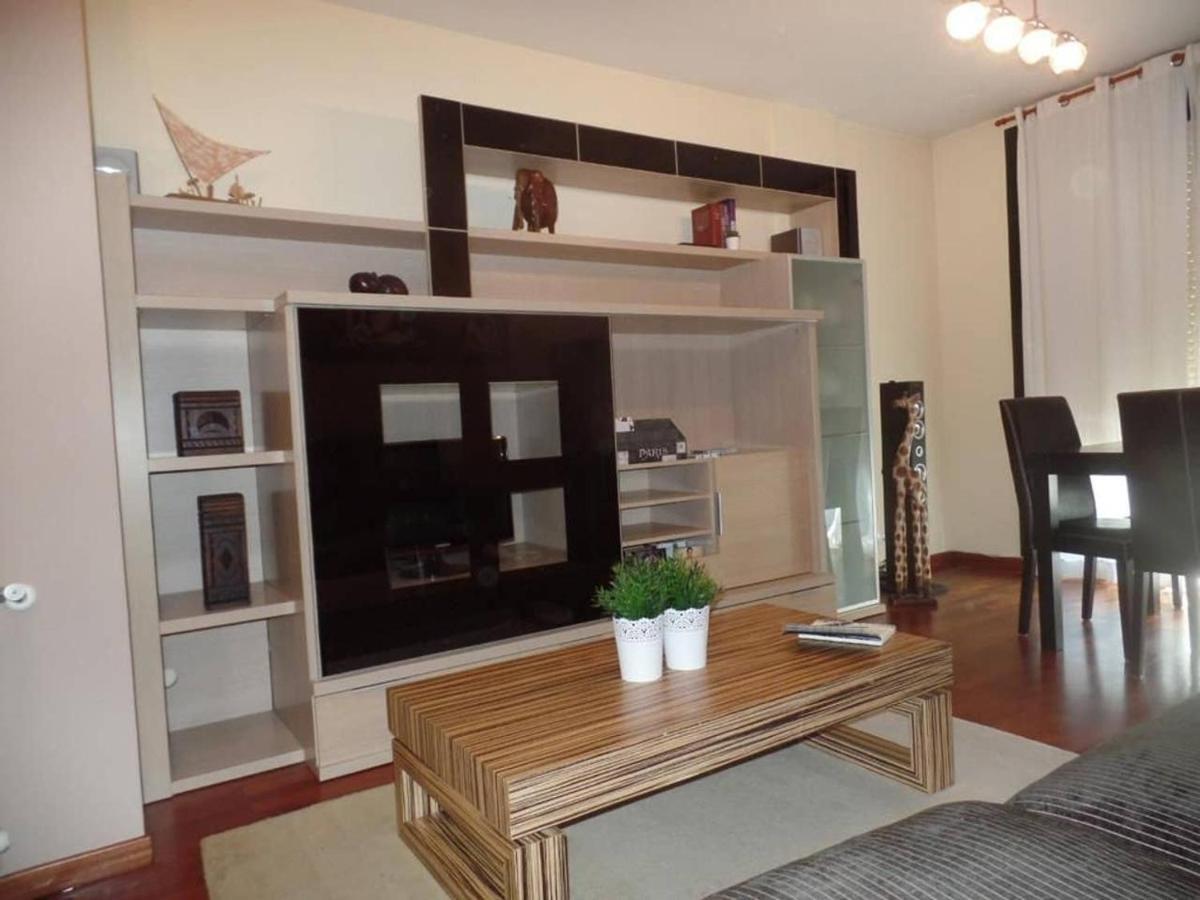 Apartmán Piso Acogedor En Sada Cozy Flat In Sada Wifi Exteriér fotografie