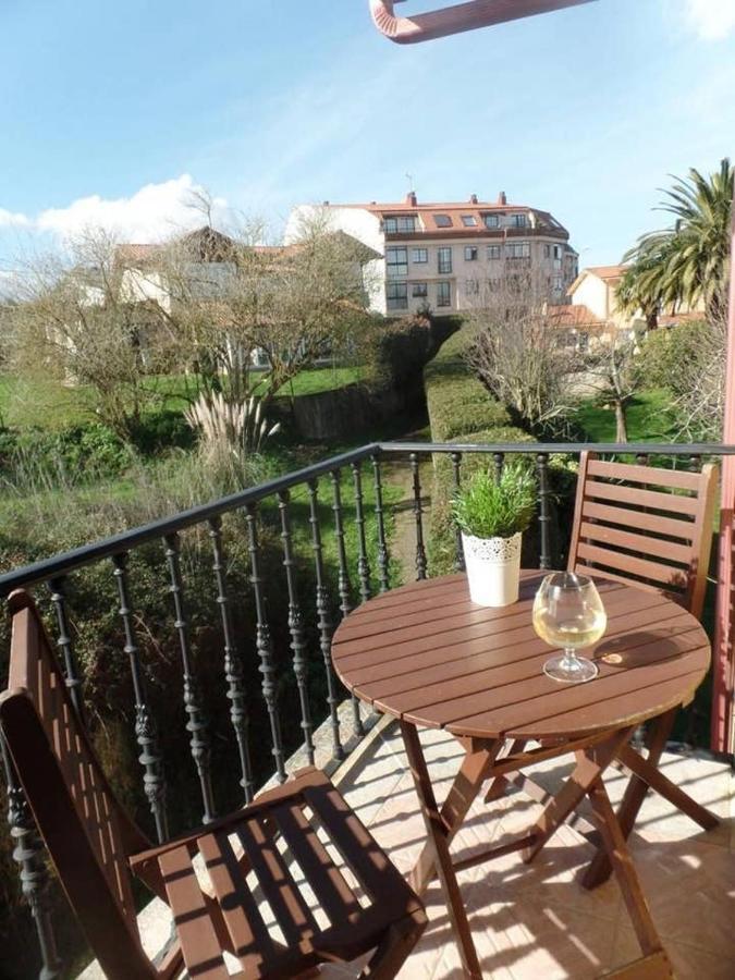 Apartmán Piso Acogedor En Sada Cozy Flat In Sada Wifi Exteriér fotografie