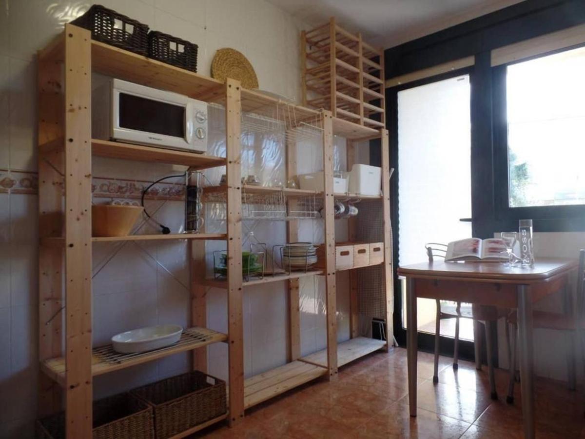 Apartmán Piso Acogedor En Sada Cozy Flat In Sada Wifi Exteriér fotografie
